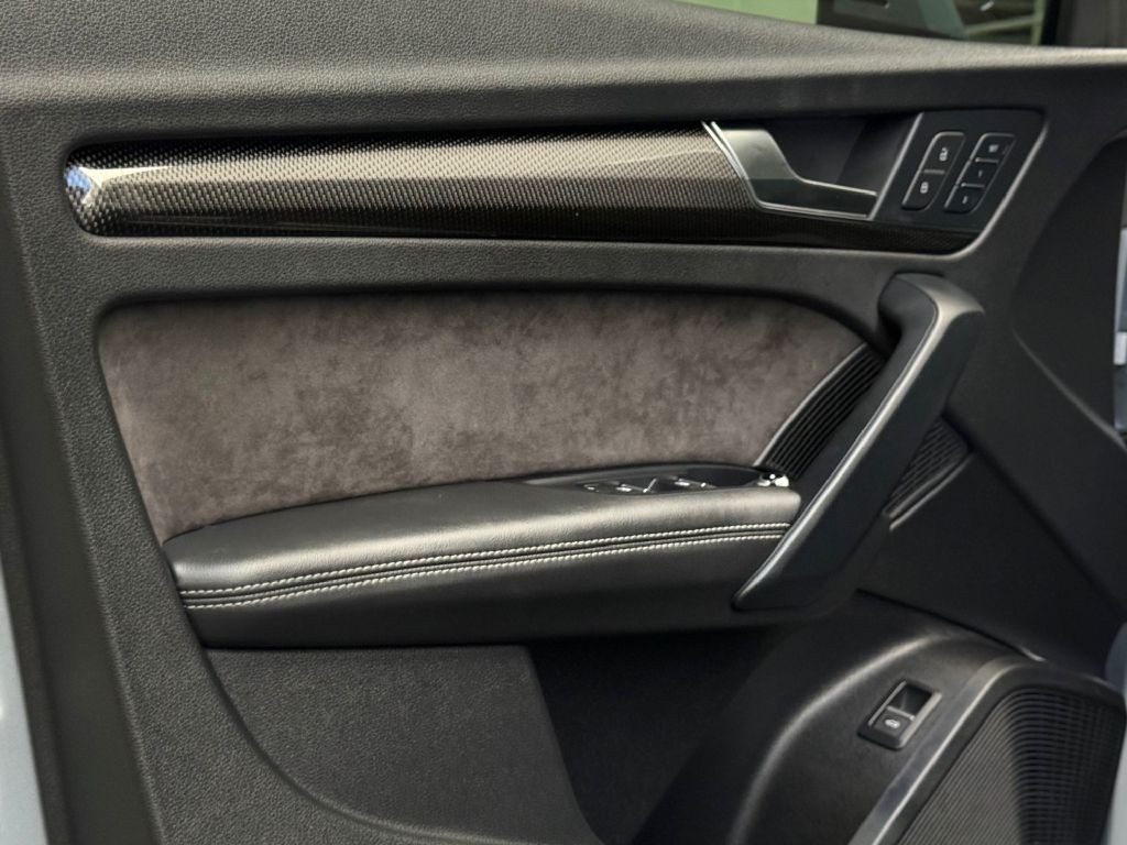 2019 Audi Q5 Image 17
