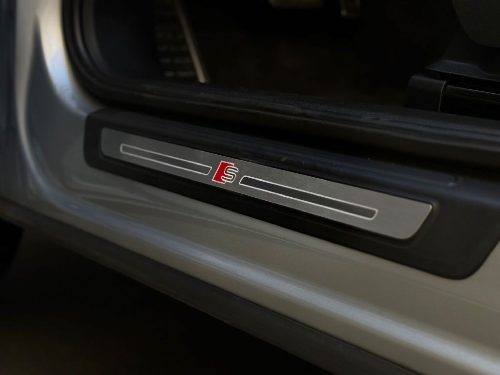 2019 Audi Q5 Image 19