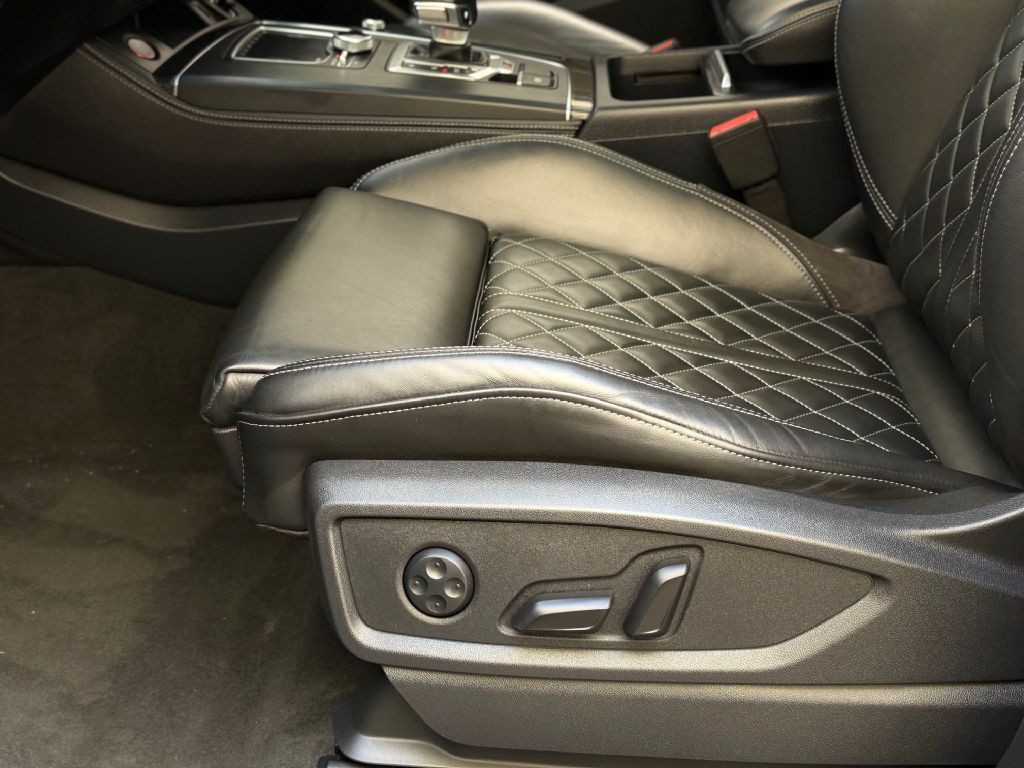 2019 Audi Q5 Image 21