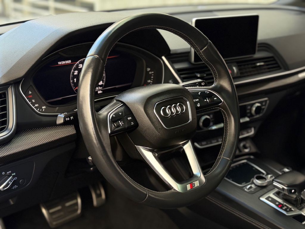 2019 Audi Q5 Image 22