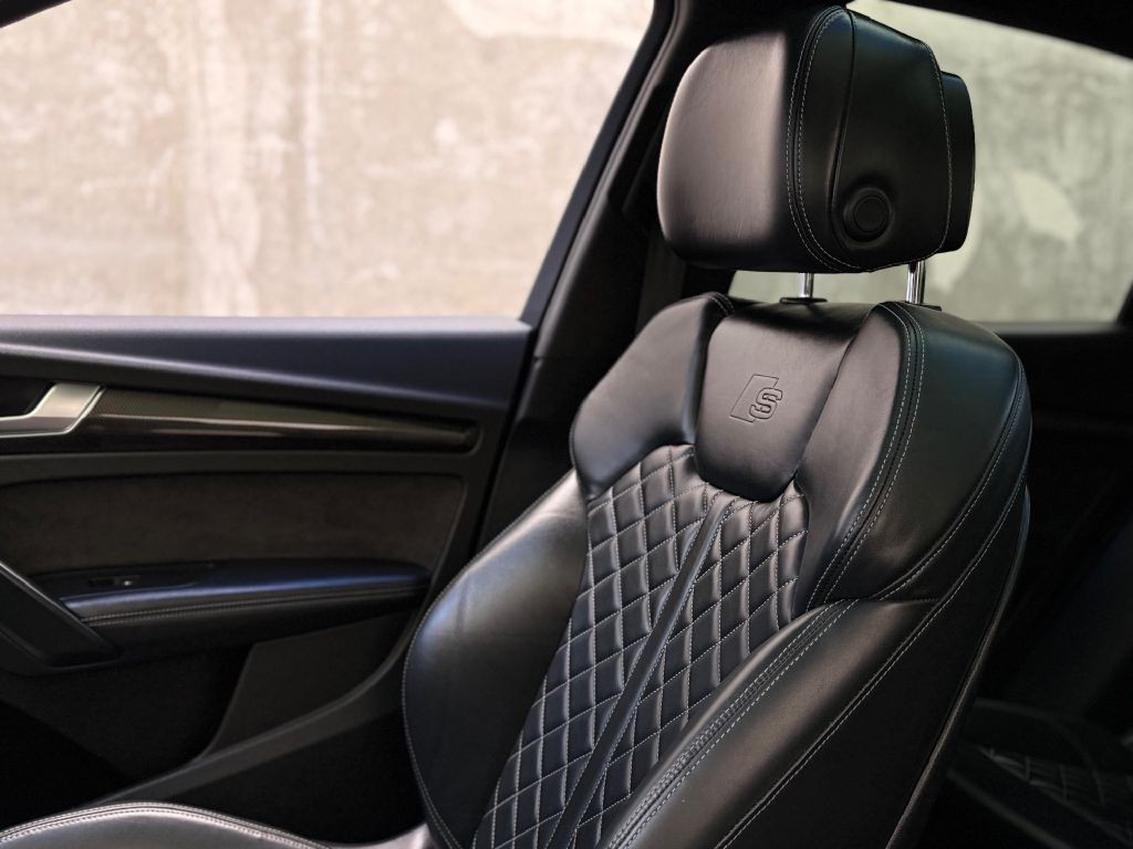 2019 Audi Q5 Image 24