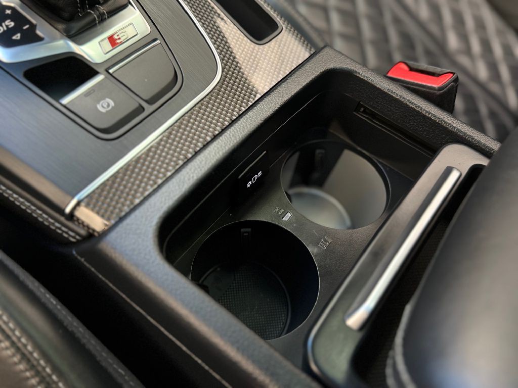 2019 Audi Q5 Image 26