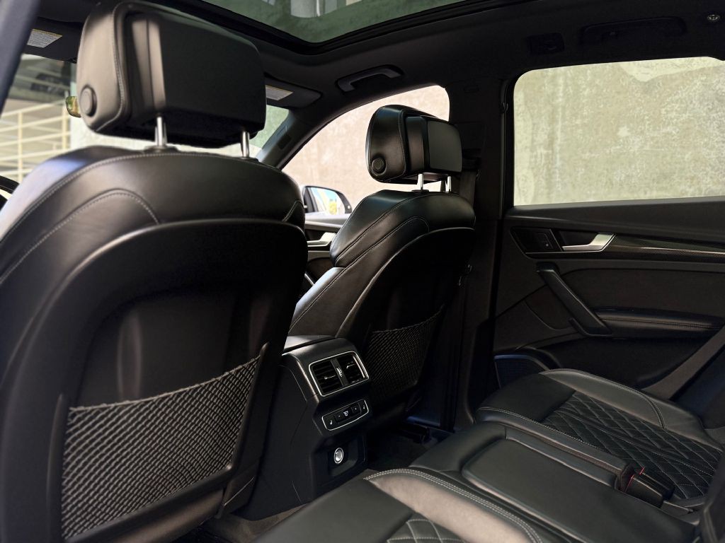 2019 Audi Q5 Image 27