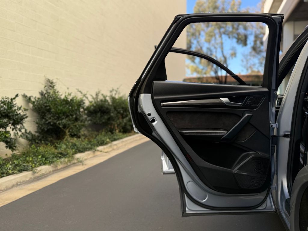 2019 Audi Q5 Image 28