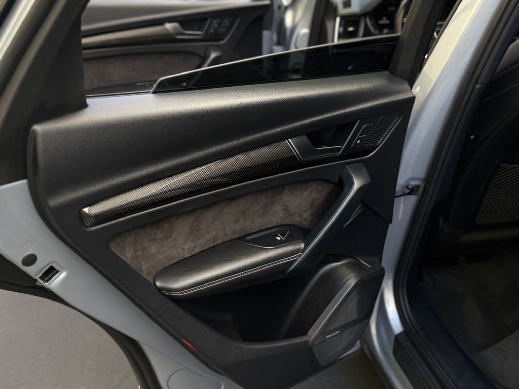 2019 Audi Q5 Image 29