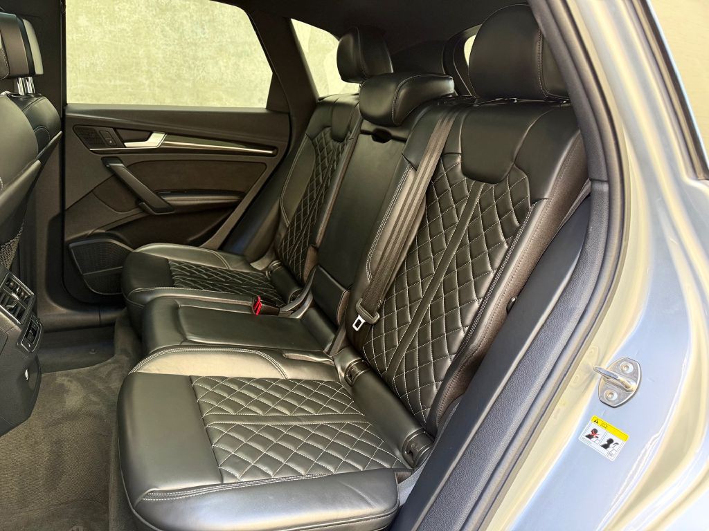 2019 Audi Q5 Image 30