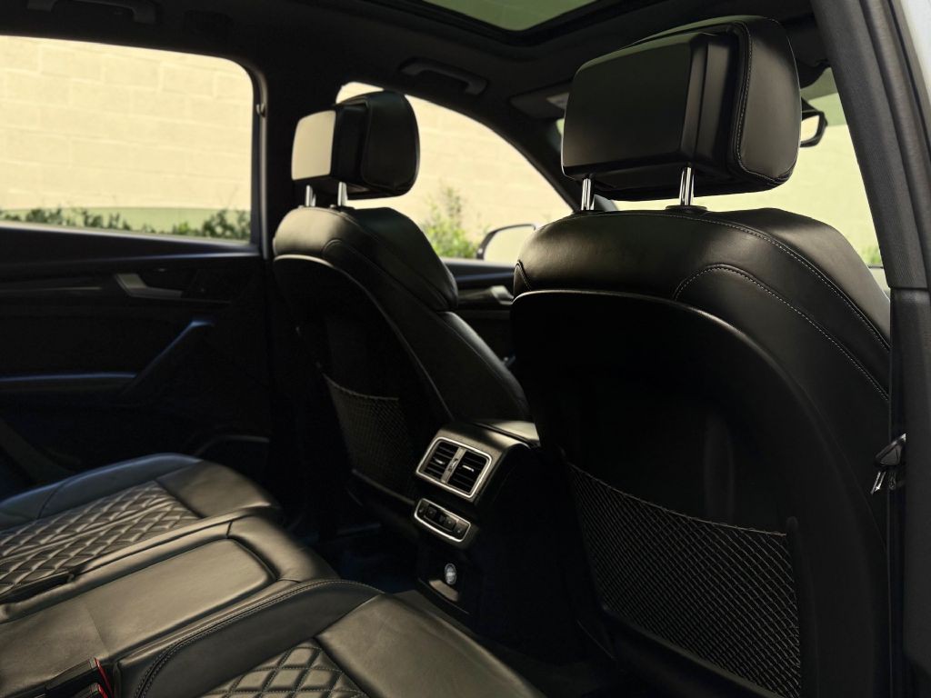 2019 Audi Q5 Image 32