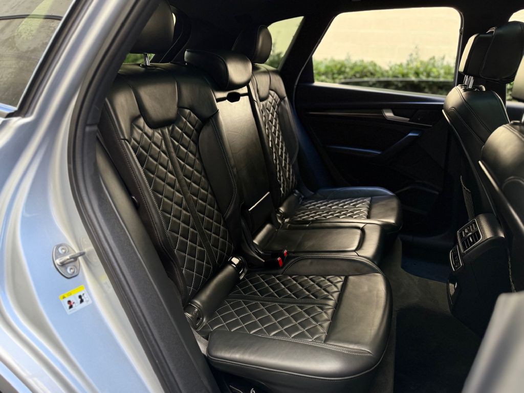2019 Audi Q5 Image 33
