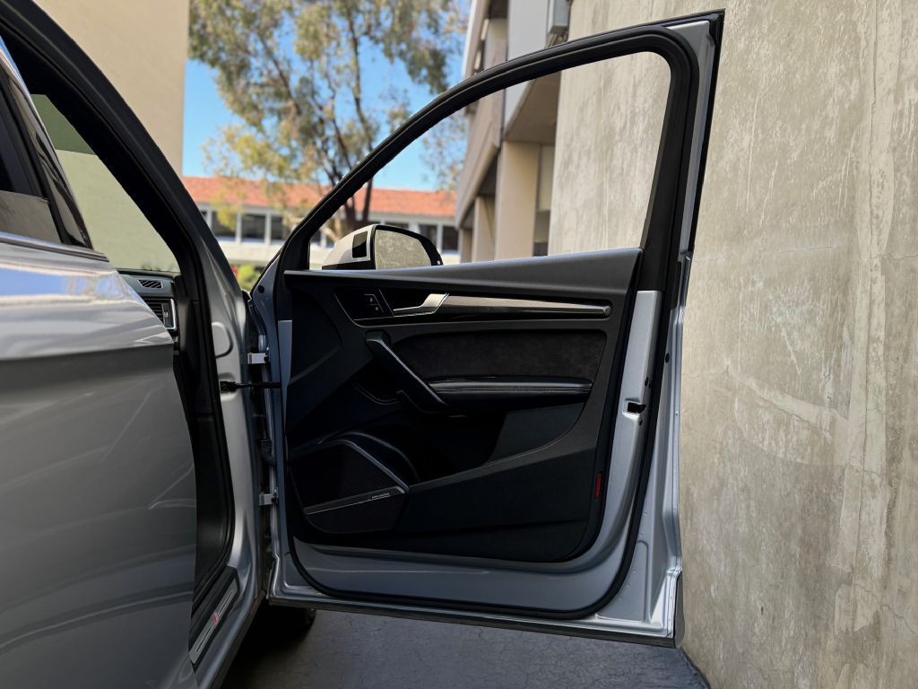 2019 Audi Q5 Image 34