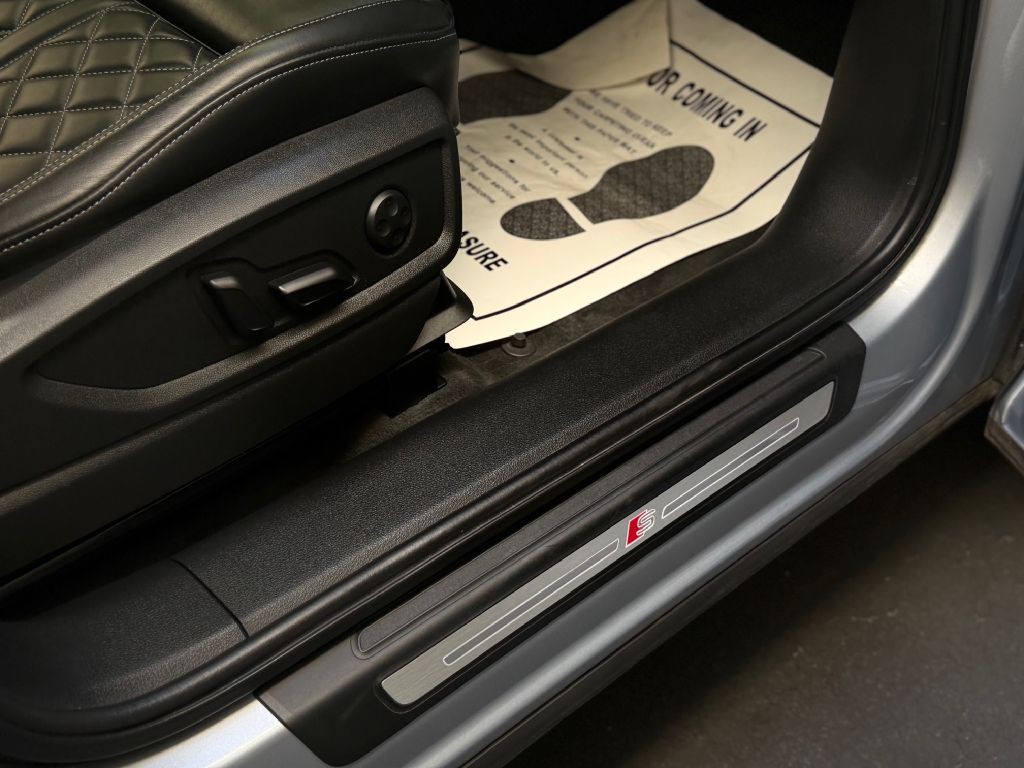 2019 Audi Q5 Image 35