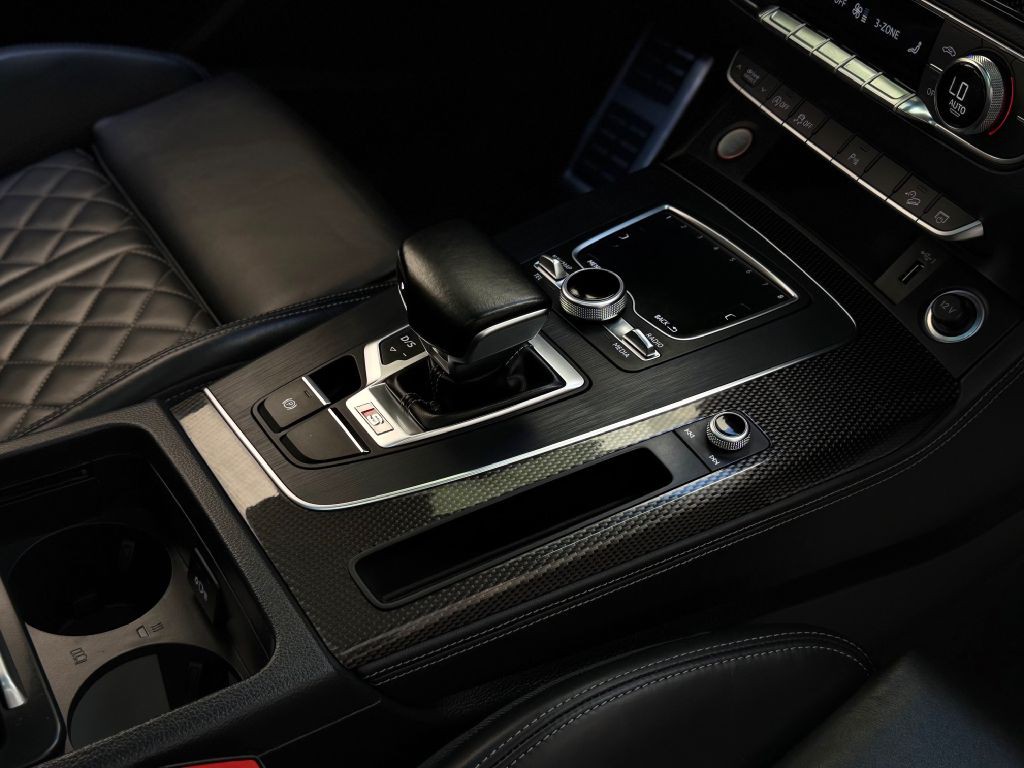 2019 Audi Q5 Image 37