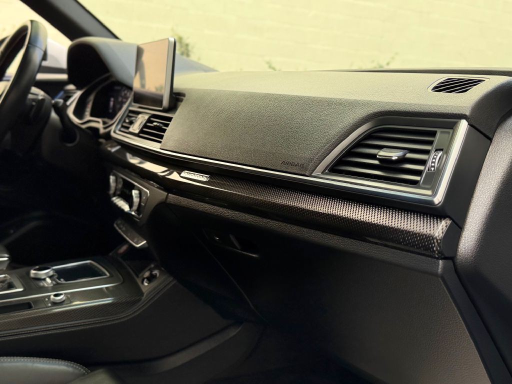 2019 Audi Q5 Image 38