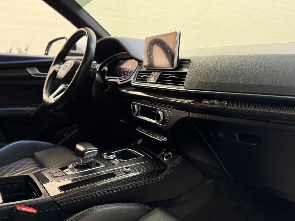 2019 Audi Q5 Image 39