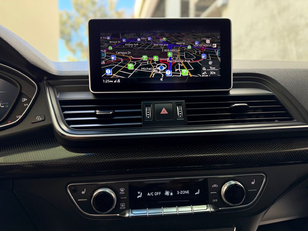 2019 Audi Q5 Image 40