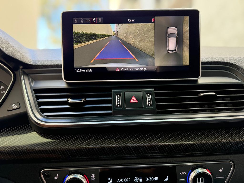 2019 Audi Q5 Image 41
