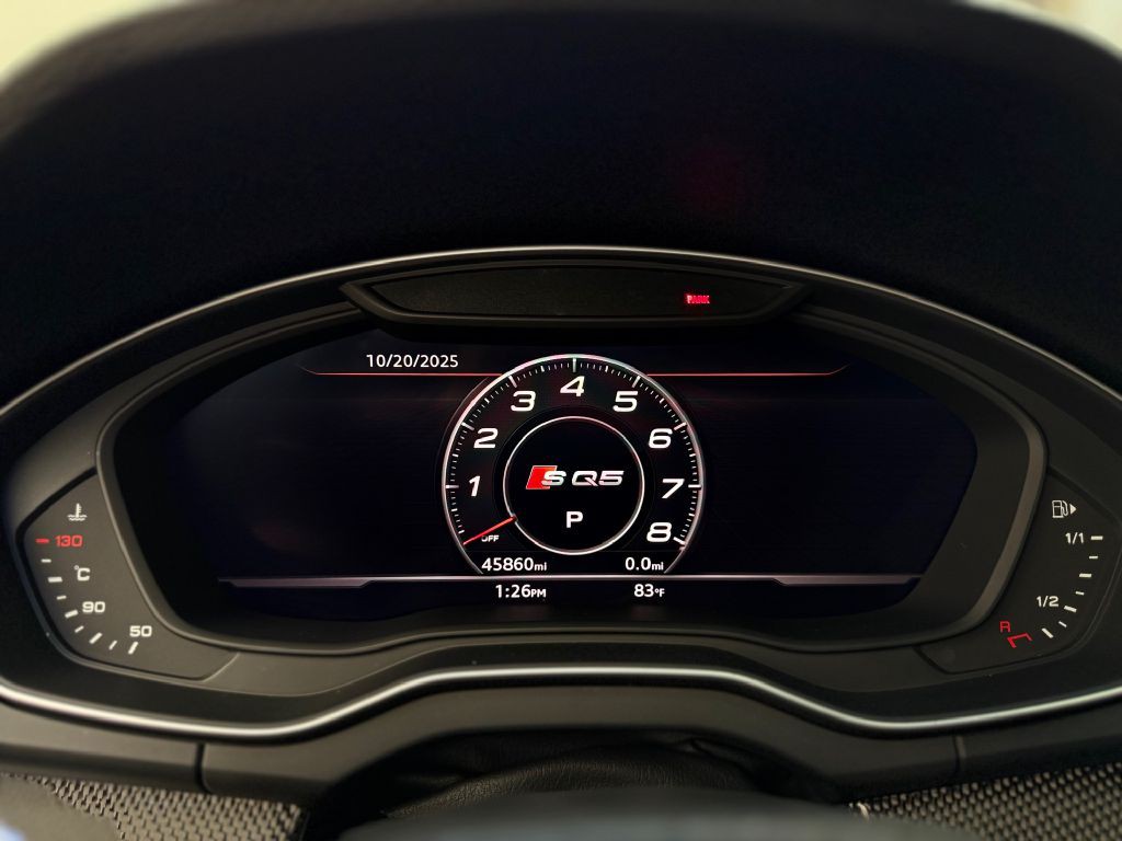 2019 Audi Q5 Image 42