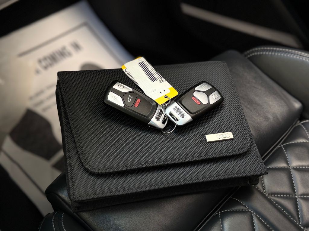 2019 Audi Q5 Image 43