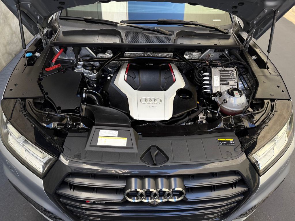 2019 Audi Q5 Image 44