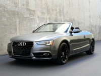 Image for 2013 Audi A5 Premium Plus ID: 6939519