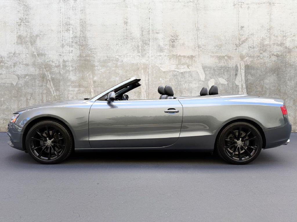2013 Audi A5 Image 6