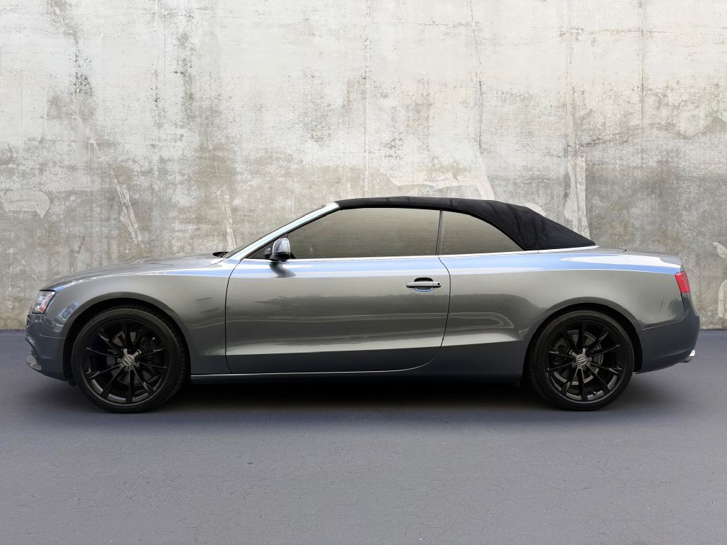 2013 Audi A5 Image 7