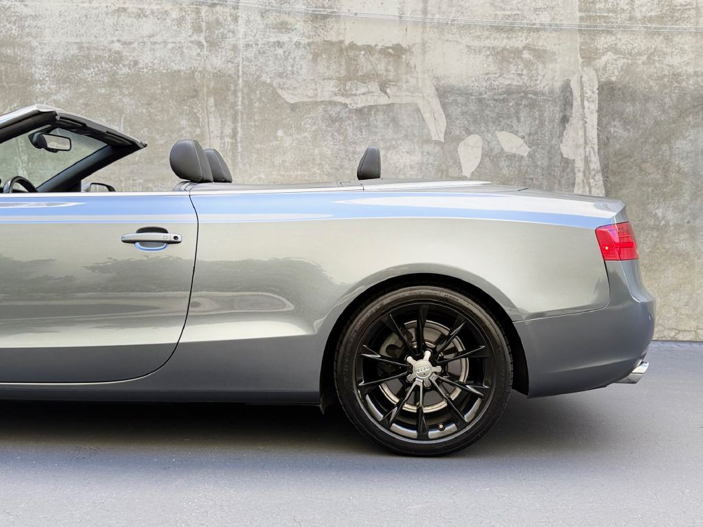 2013 Audi A5 Image 10