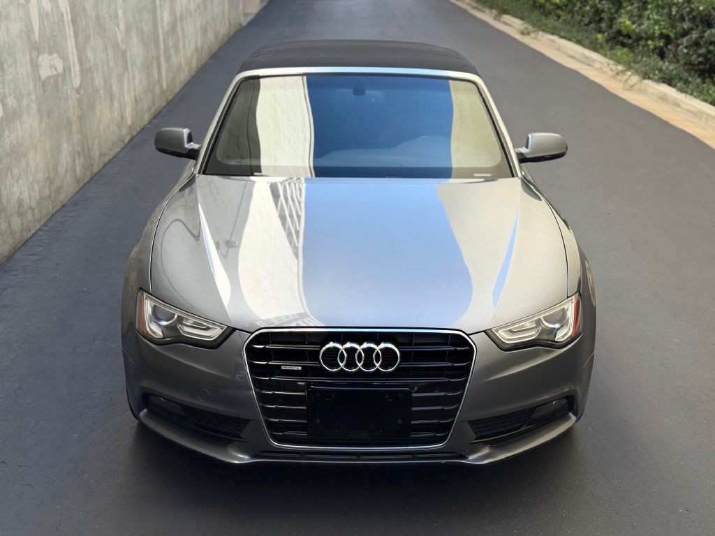 2013 Audi A5 Image 13