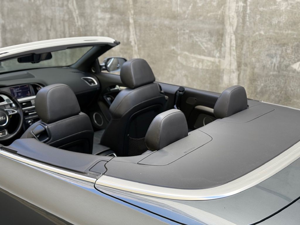2013 Audi A5 Image 16