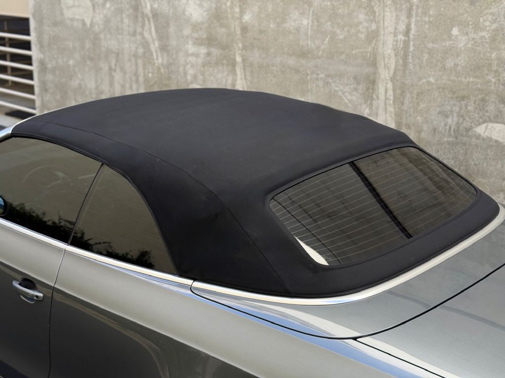 2013 Audi A5 Image 21