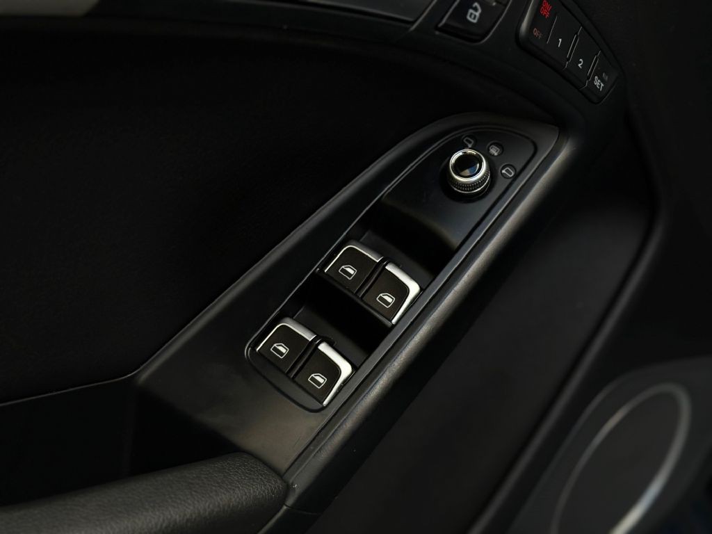 2013 Audi A5 Image 23