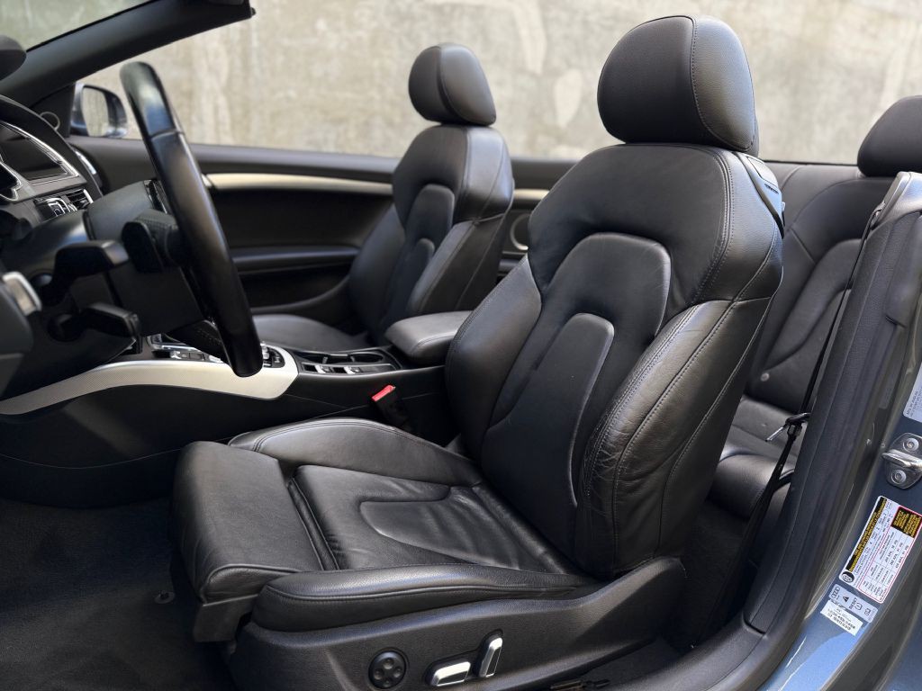 2013 Audi A5 Image 24