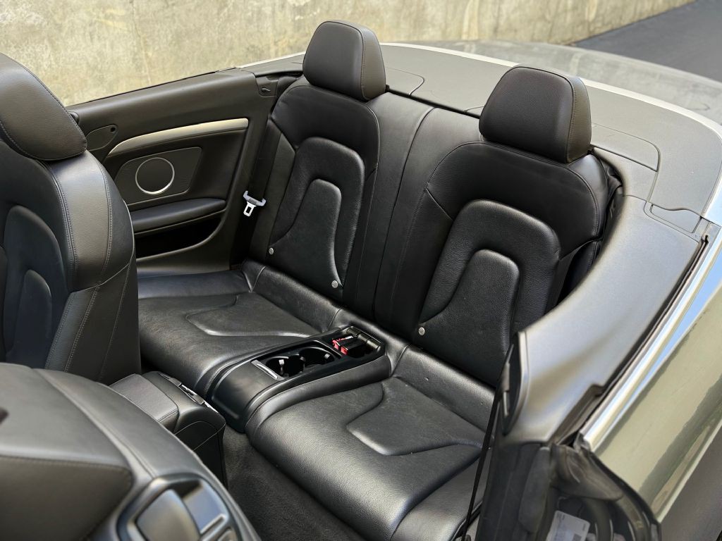 2013 Audi A5 Image 25