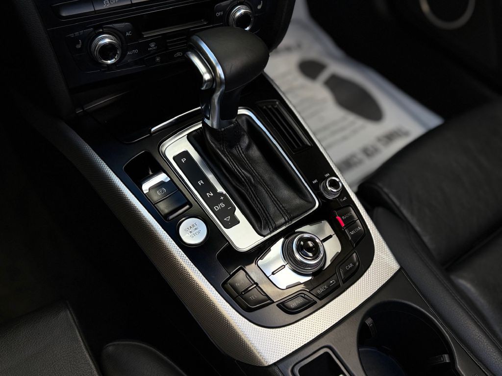 2013 Audi A5 Image 27