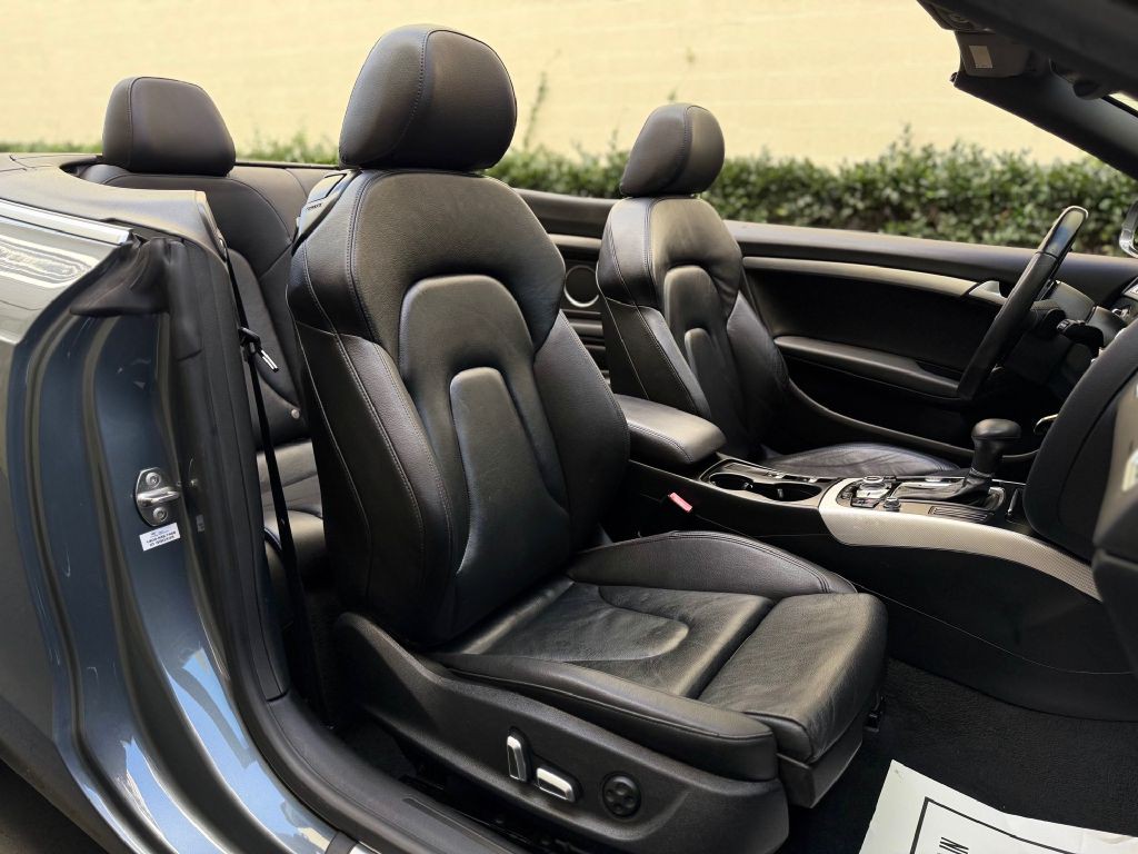 2013 Audi A5 Image 28