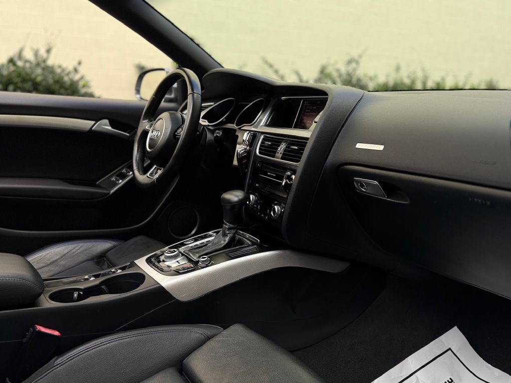 2013 Audi A5 Image 30