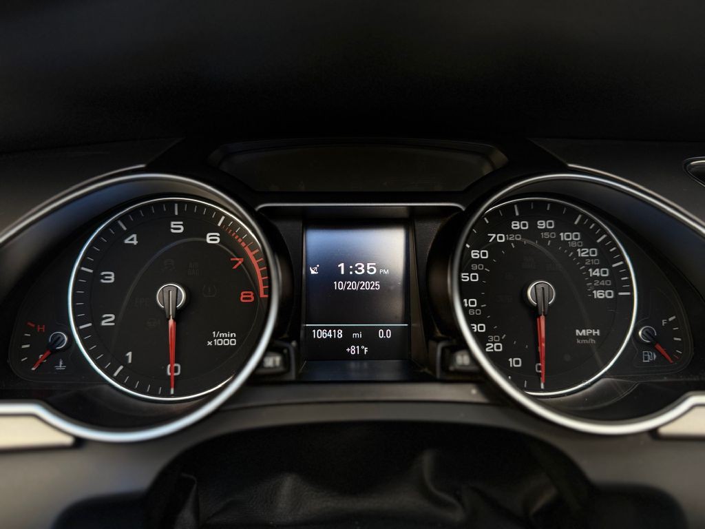 2013 Audi A5 Image 31