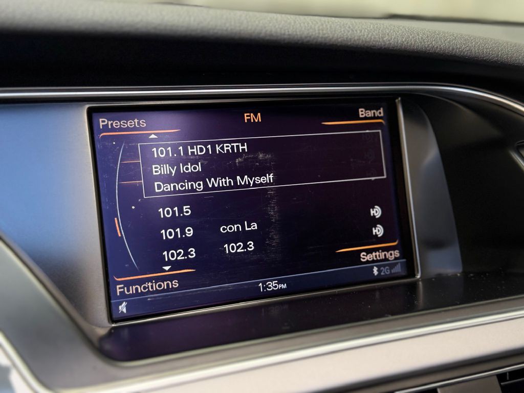 2013 Audi A5 Image 32
