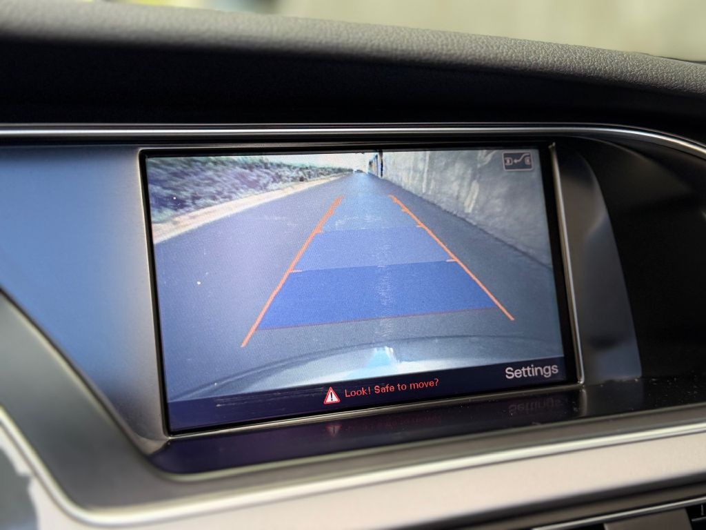 2013 Audi A5 Image 33