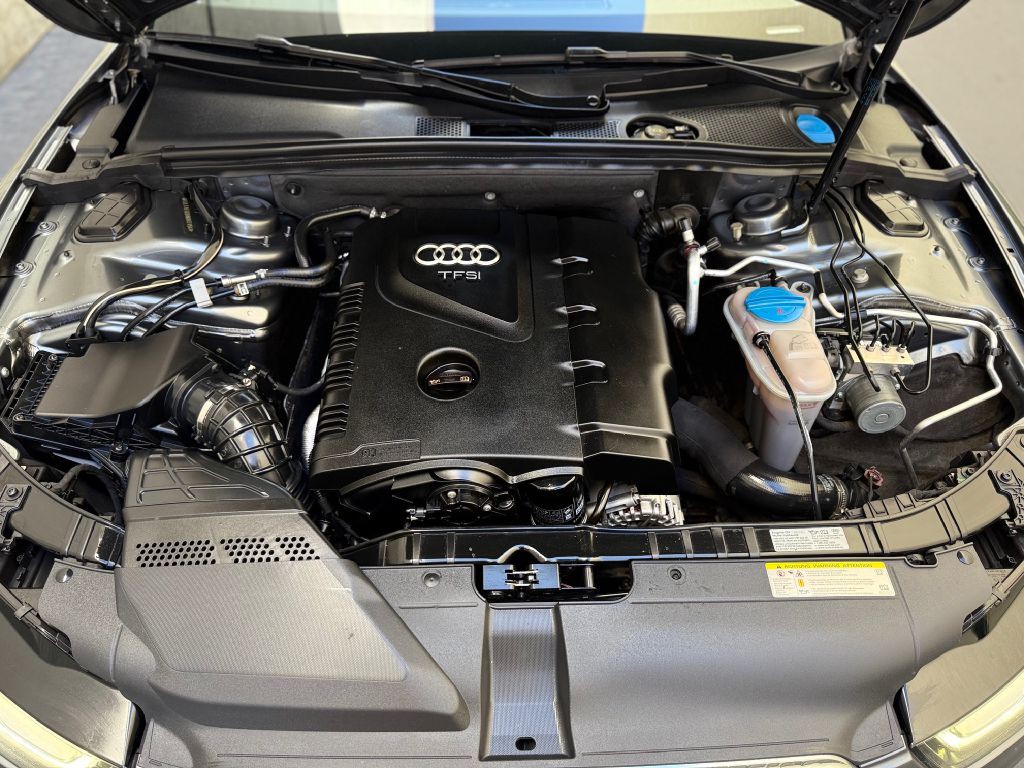 2013 Audi A5 Image 34