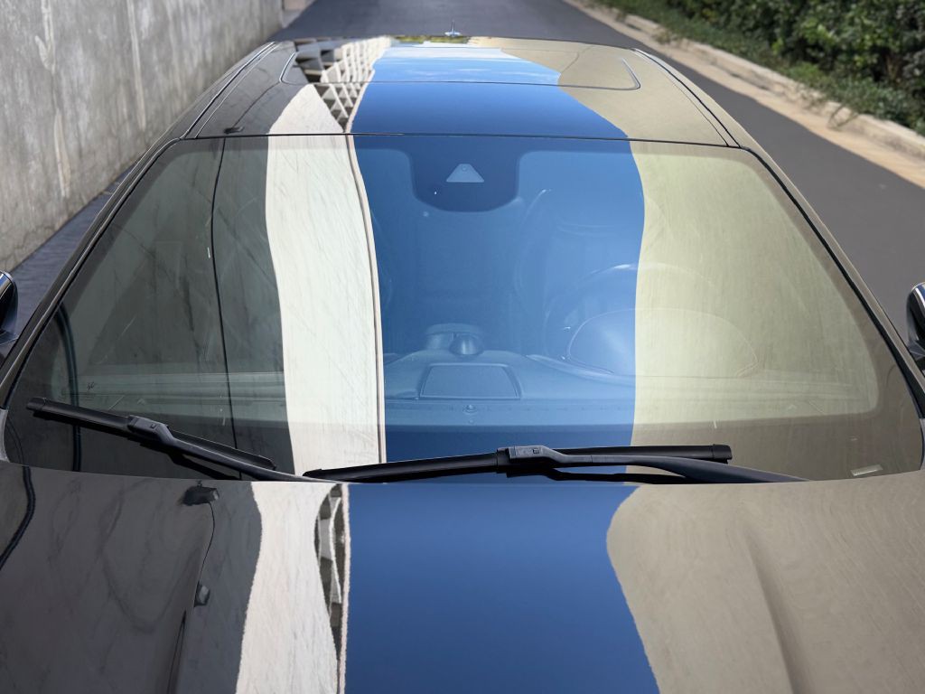 2018 Maserati Ghibli Image 5