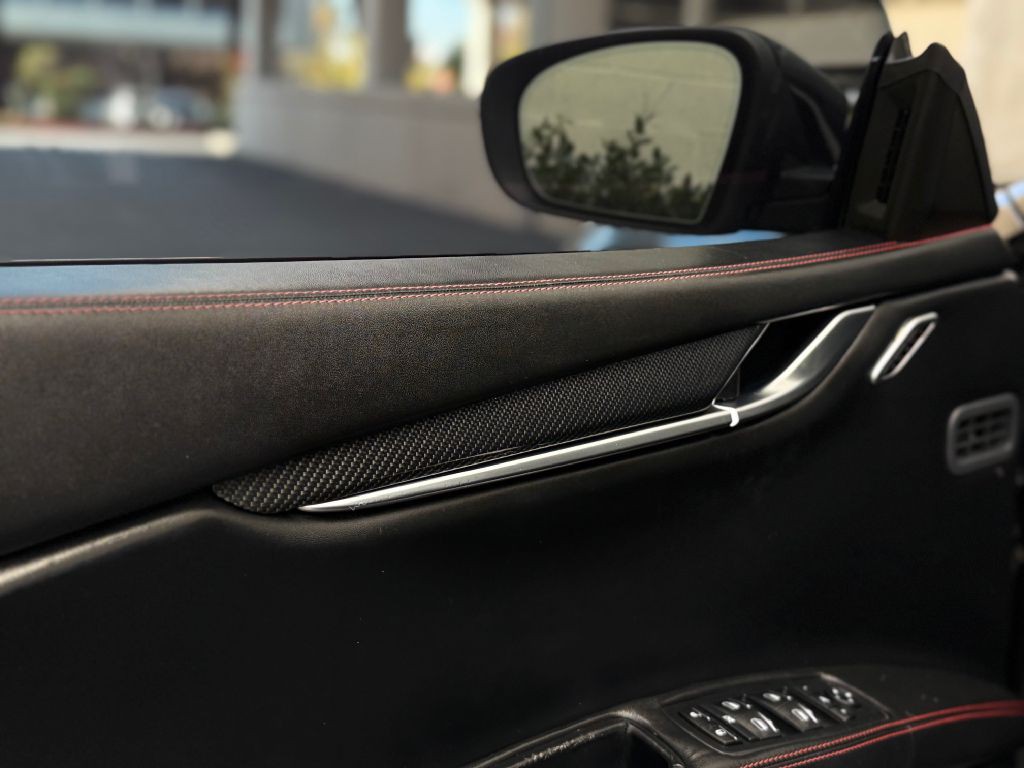 2018 Maserati Ghibli Image 14