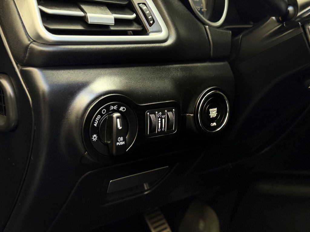 2018 Maserati Ghibli Image 16