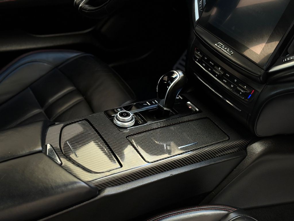 2018 Maserati Ghibli Image 29