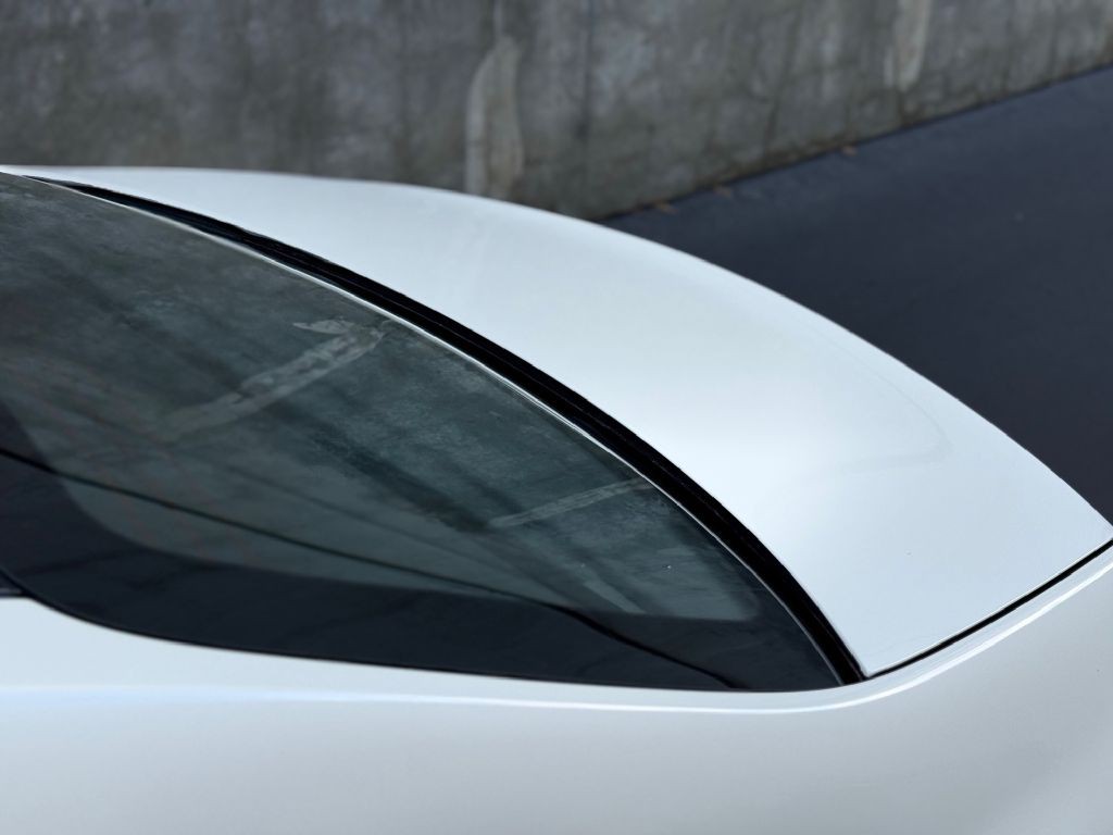 2015 Mercedes-Benz S-Class Image 15