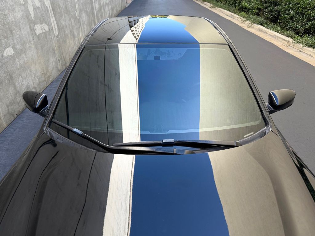2017 Honda Accord Image 12