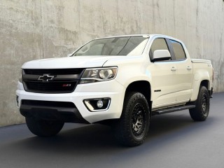 Image for 2016 Chevrolet Colorado Z71 ID: 6963520