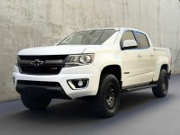 Image for 2016 Chevrolet Colorado Z71 ID: 6963520
