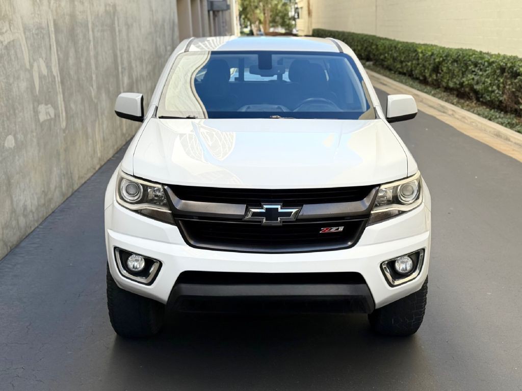 2016 Chevrolet Colorado Image 3
