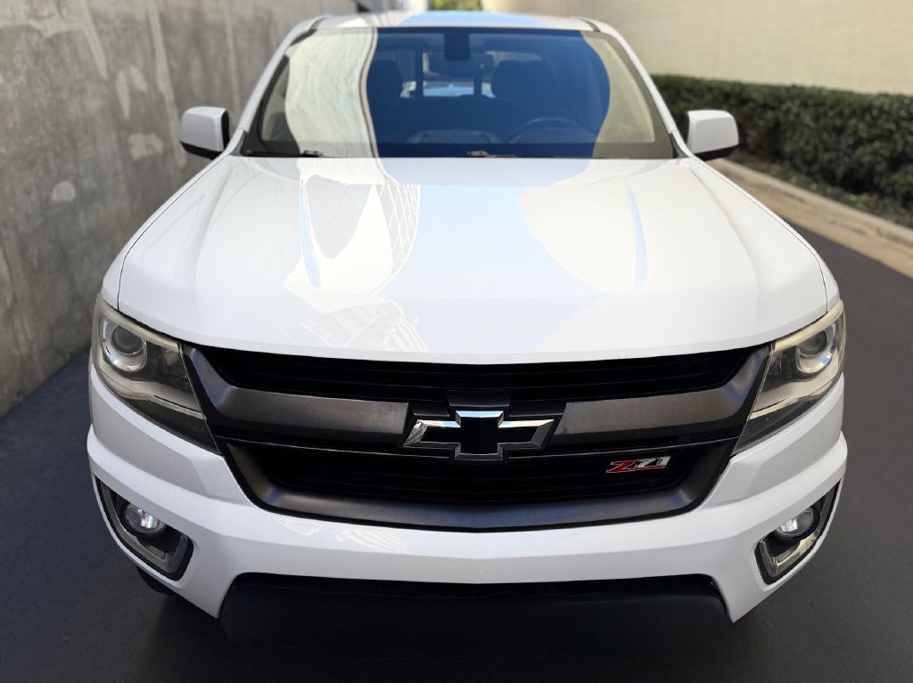 2016 Chevrolet Colorado Image 5