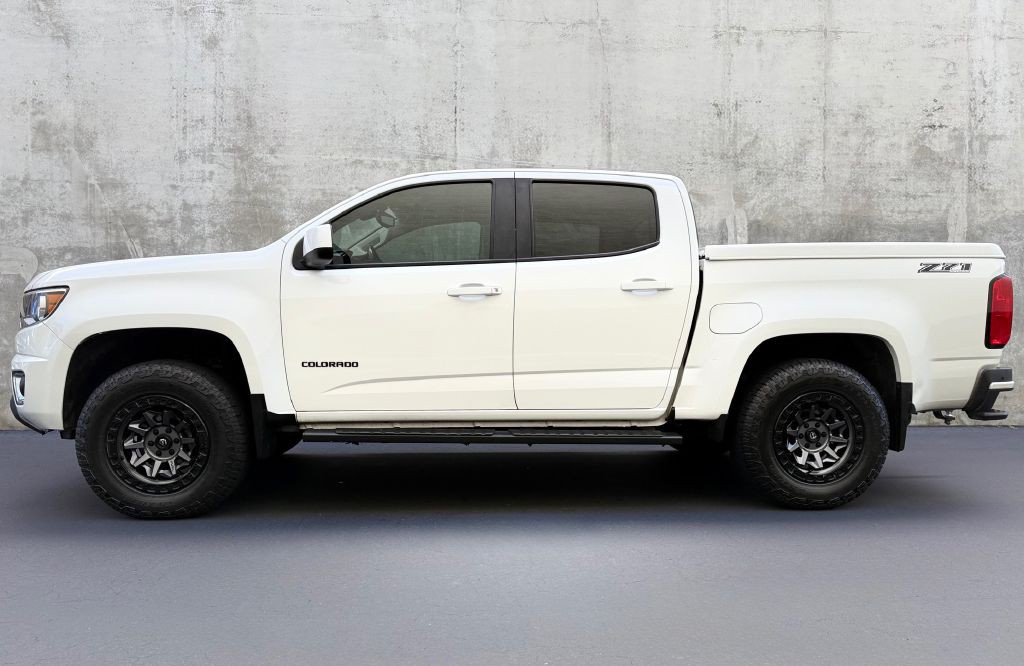 2016 Chevrolet Colorado Image 6